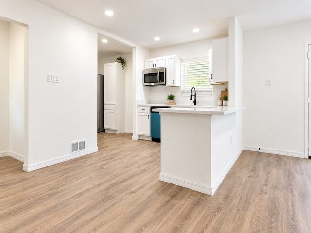 6163 Truman Drive, Fort Worth, TX 76112