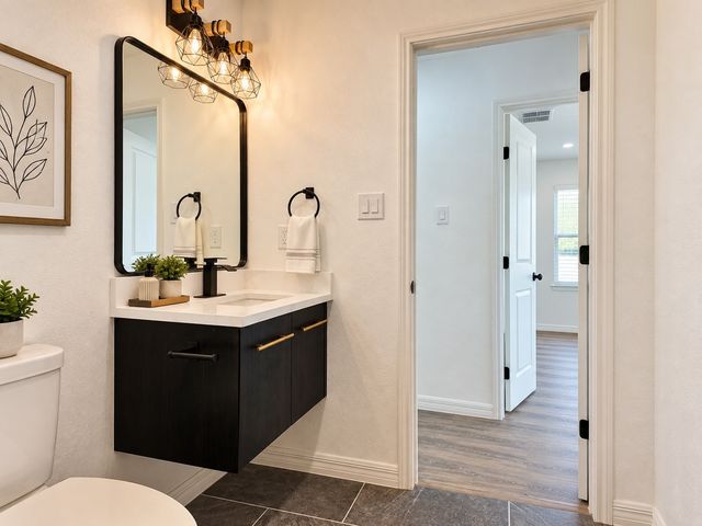 6163 Truman Drive, Fort Worth, TX 76112