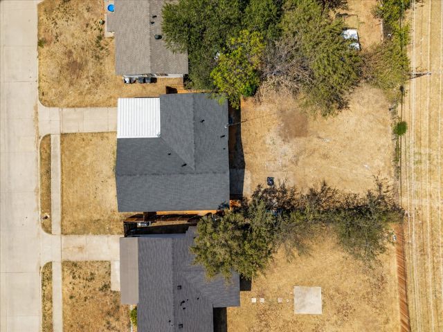 6163 Truman Drive, Fort Worth, TX 76112