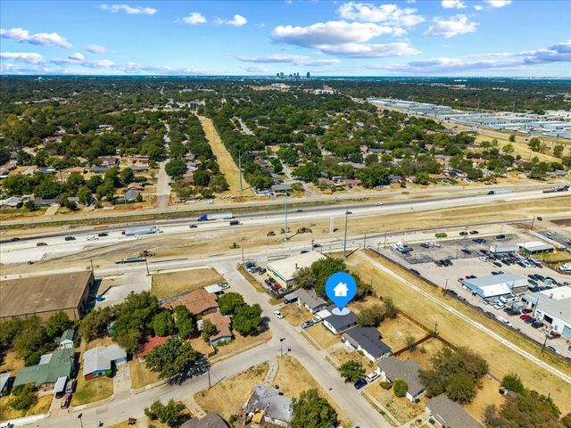 6163 Truman Drive, Fort Worth, TX 76112