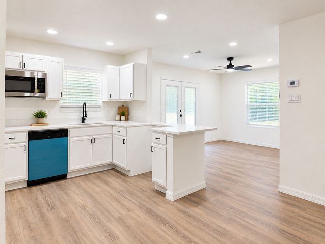 6163 Truman Drive, Fort Worth, TX 76112