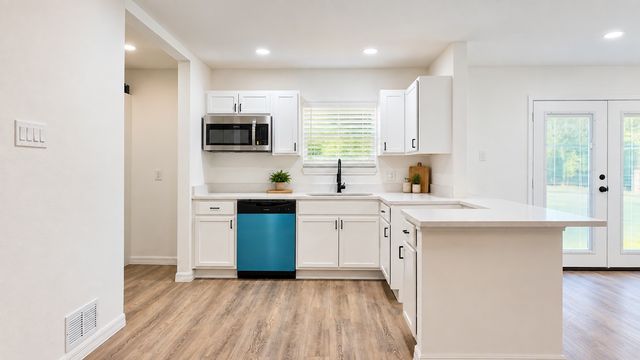 6163 Truman Drive, Fort Worth, TX 76112