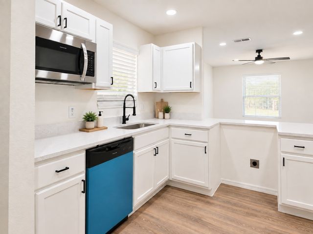6163 Truman Drive, Fort Worth, TX 76112