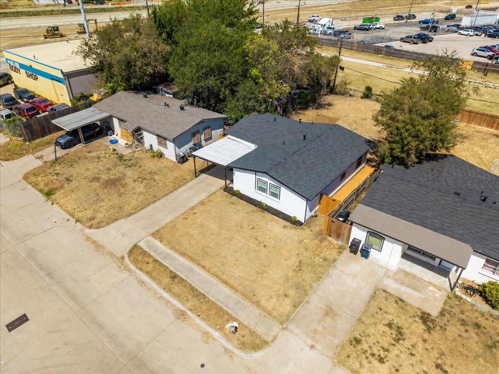 6163 Truman Drive, Fort Worth, TX 76112 — photo 2