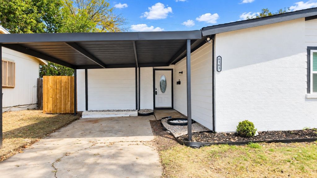 6163 Truman Drive, Fort Worth, TX 76112 — photo 4