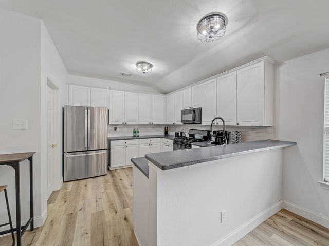 3309 Willow Springs Drive, Mckinney, TX 75070