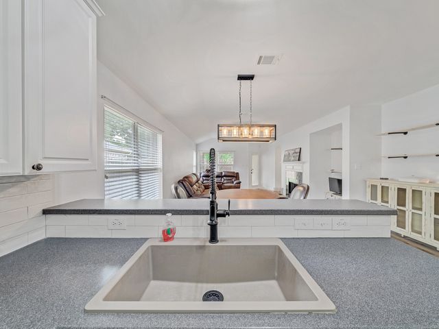 3309 Willow Springs Drive, Mckinney, TX 75070
