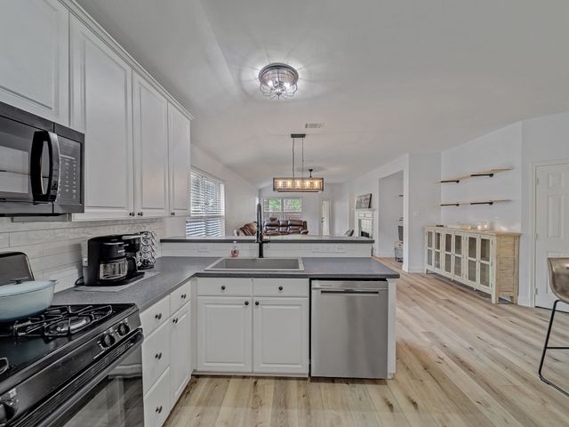 3309 Willow Springs Drive, Mckinney, TX 75070