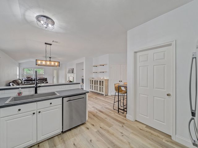 3309 Willow Springs Drive, Mckinney, TX 75070