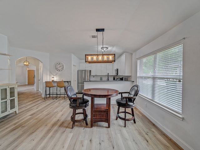 3309 Willow Springs Drive, Mckinney, TX 75070