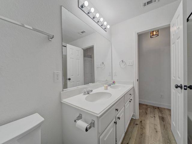 3309 Willow Springs Drive, Mckinney, TX 75070