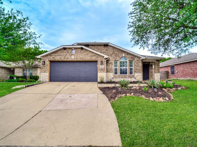 3309 Willow Springs Drive, Mckinney, TX 75070
