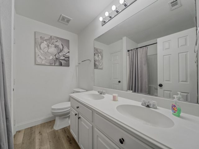3309 Willow Springs Drive, Mckinney, TX 75070
