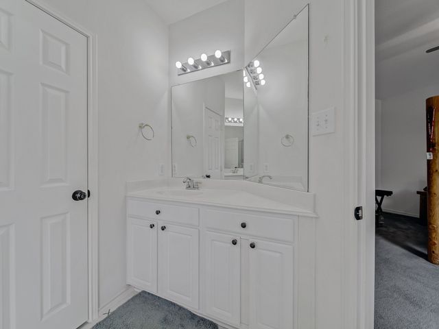 3309 Willow Springs Drive, Mckinney, TX 75070