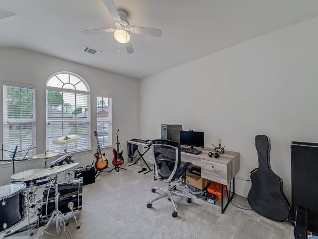 3309 Willow Springs Drive, Mckinney, TX 75070