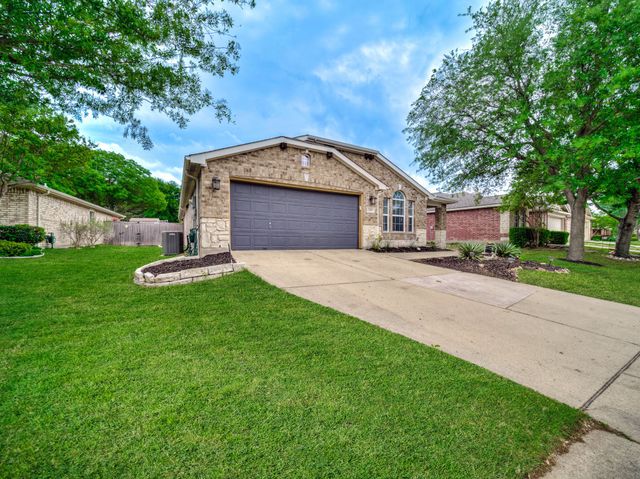 3309 Willow Springs Drive, Mckinney, TX 75070