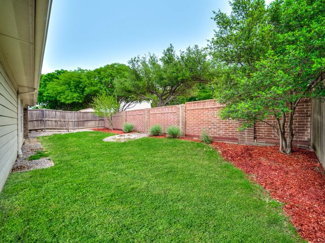 3309 Willow Springs Drive, Mckinney, TX 75070