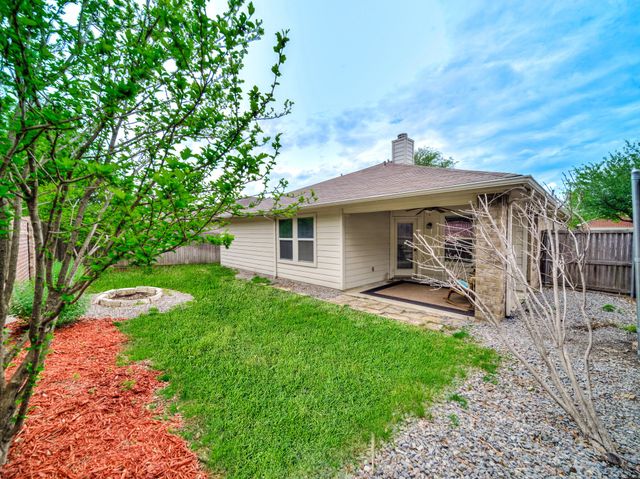 3309 Willow Springs Drive, Mckinney, TX 75070