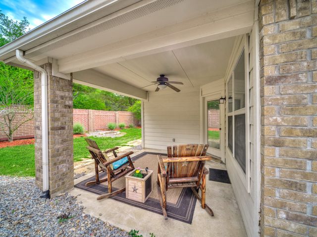 3309 Willow Springs Drive, Mckinney, TX 75070