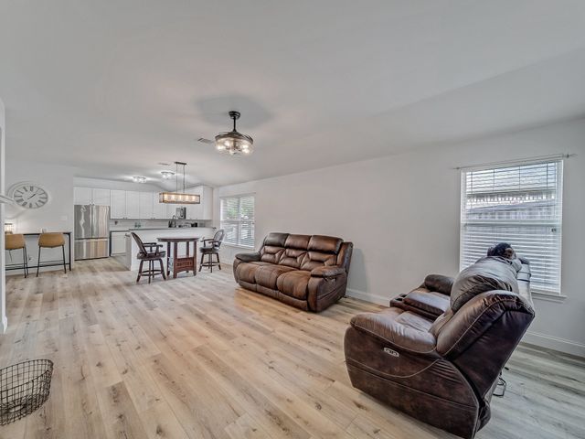3309 Willow Springs Drive, Mckinney, TX 75070