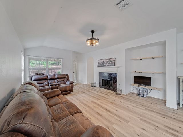 3309 Willow Springs Drive, Mckinney, TX 75070