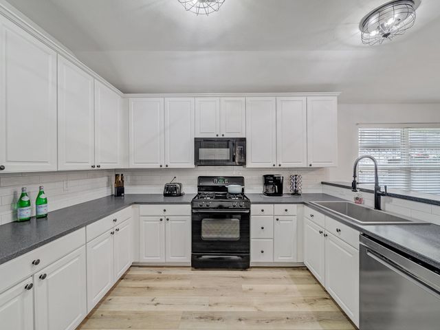 3309 Willow Springs Drive, Mckinney, TX 75070