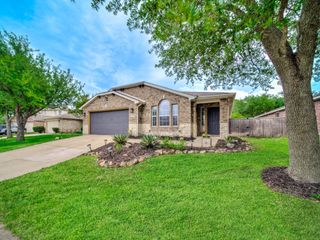 3309 Willow Springs Drive, Mckinney, TX 75070