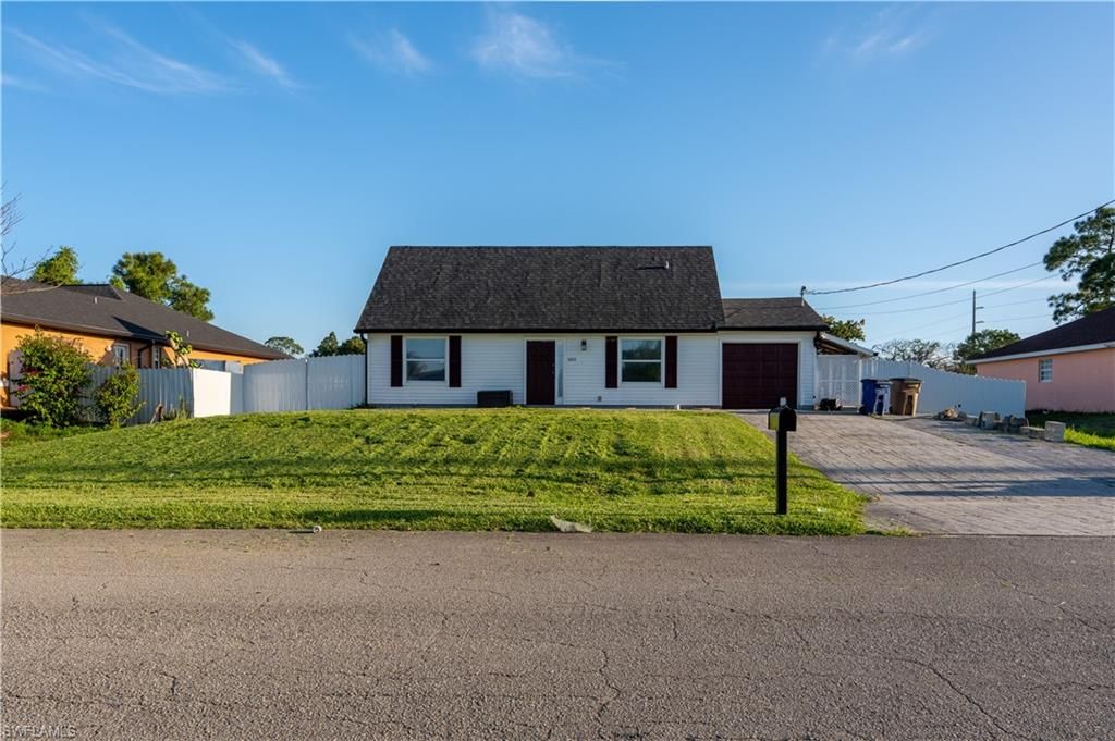 4323 7th ST W, Lehigh Acres, FL 33971