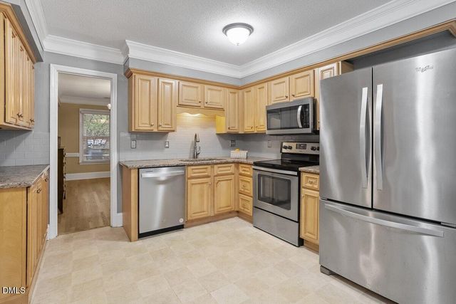 1512 Laureldale Drive, Raleigh, NC 27609