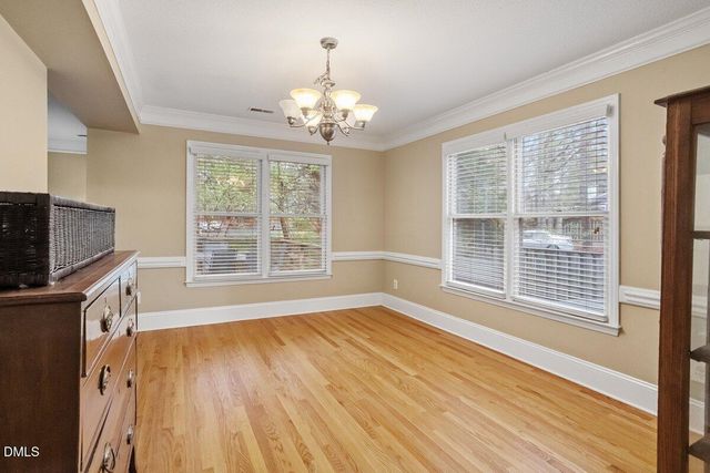 1512 Laureldale Drive, Raleigh, NC 27609