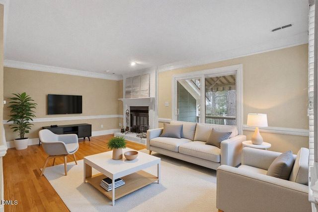 1512 Laureldale Drive, Raleigh, NC 27609