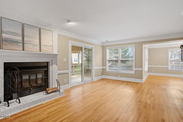 1512 Laureldale Drive, Raleigh, NC 27609