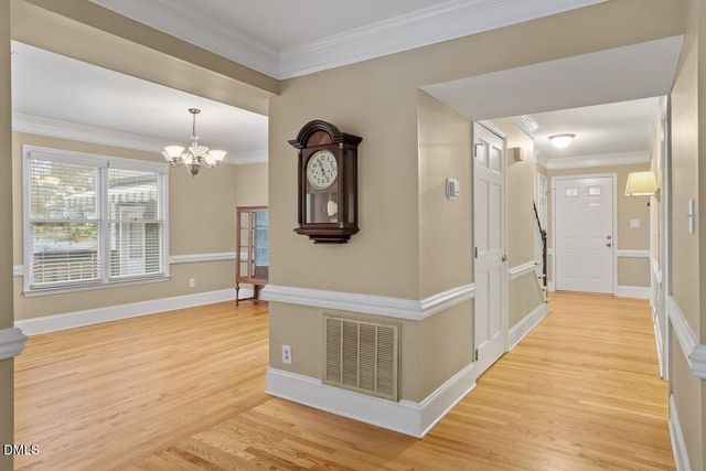 1512 Laureldale Drive, Raleigh, NC 27609