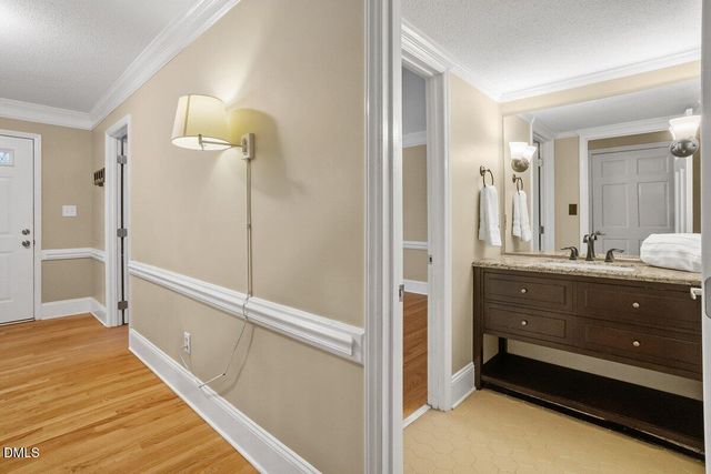 1512 Laureldale Drive, Raleigh, NC 27609