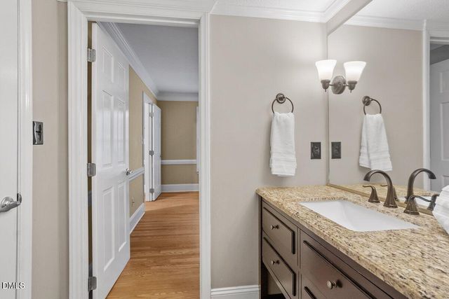 1512 Laureldale Drive, Raleigh, NC 27609