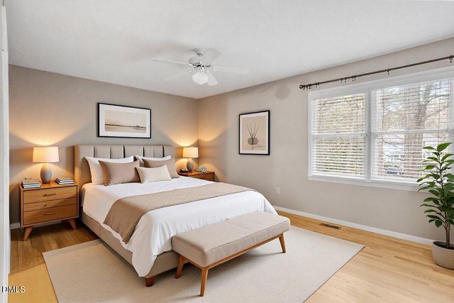 1512 Laureldale Drive, Raleigh, NC 27609