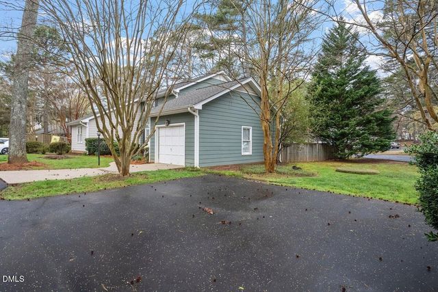 1512 Laureldale Drive, Raleigh, NC 27609