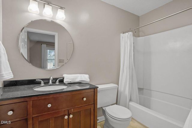 1512 Laureldale Drive, Raleigh, NC 27609