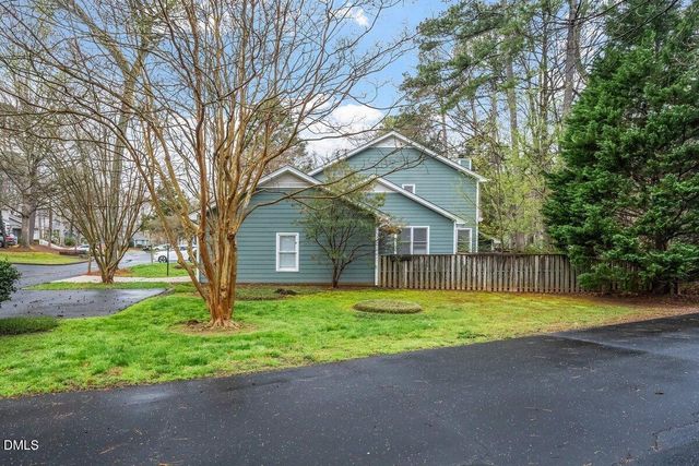 1512 Laureldale Drive, Raleigh, NC 27609