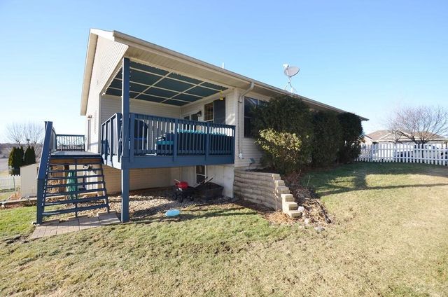 1273 Black River COURT, Whitewater, WI 53190