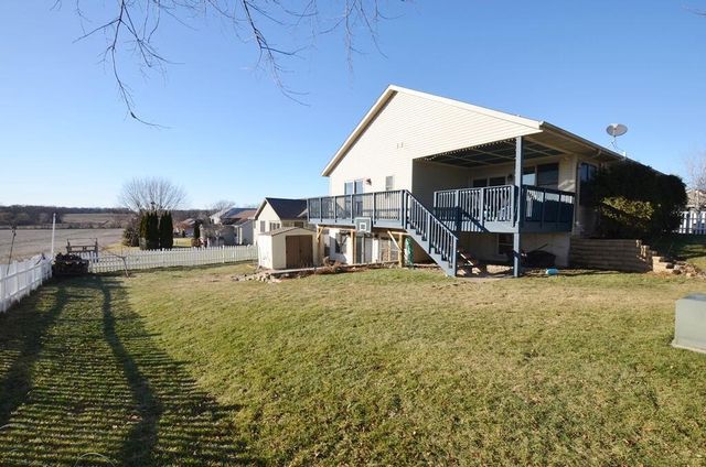 1273 Black River COURT, Whitewater, WI 53190