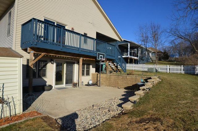 1273 Black River COURT, Whitewater, WI 53190