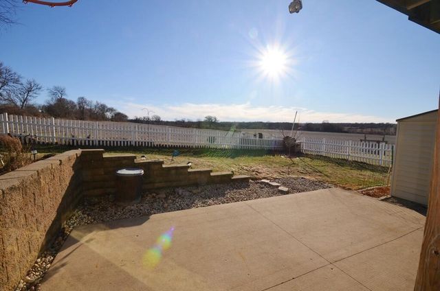 1273 Black River COURT, Whitewater, WI 53190