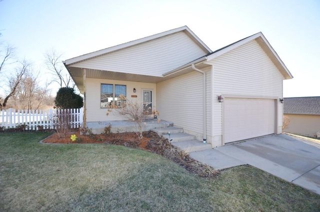 1273 Black River COURT, Whitewater, WI 53190