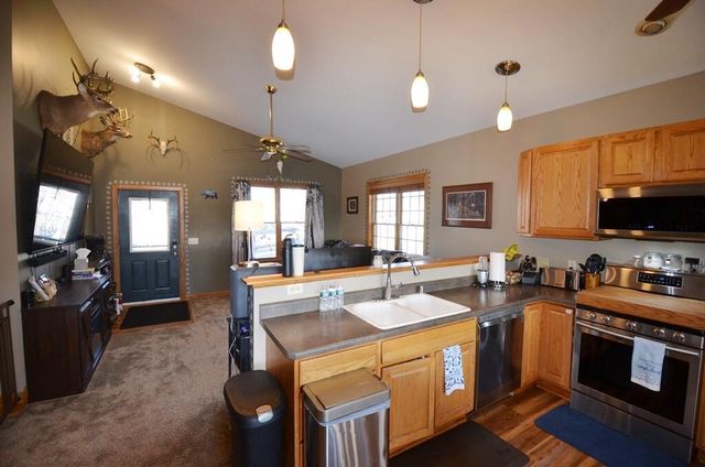 1273 Black River COURT, Whitewater, WI 53190