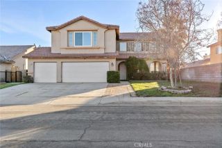 45812 Caledonia Court, Lancaster, CA 93534
