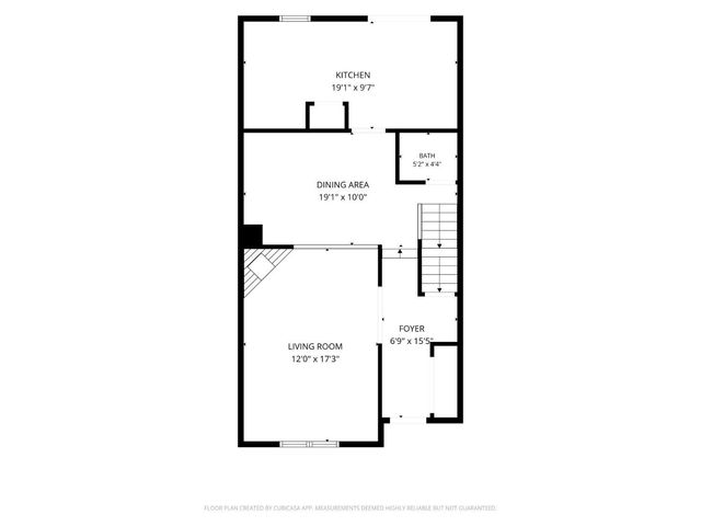 97 brookview Circle, Jamesburg, NJ 08831