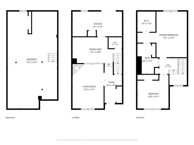 97 brookview Circle, Jamesburg, NJ 08831