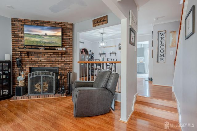 97 brookview Circle, Jamesburg, NJ 08831