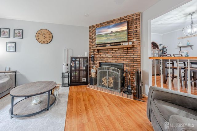 97 brookview Circle, Jamesburg, NJ 08831